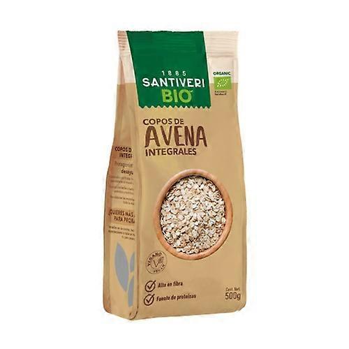 Oatmeal Flakes 500 g
