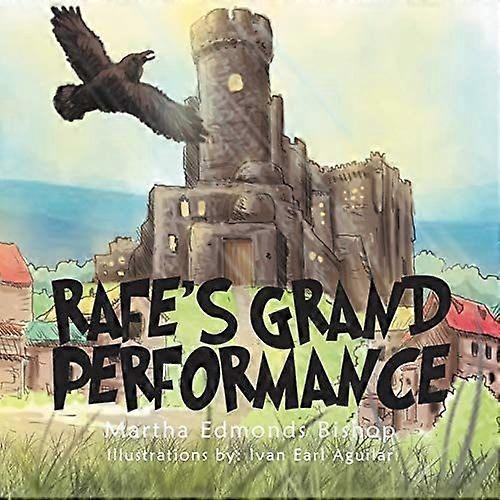Rafe's grand performance