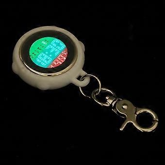 Pocket Watch Buckle Pocket Watch Hanging Watch Nurse Pocket Watch for Decor