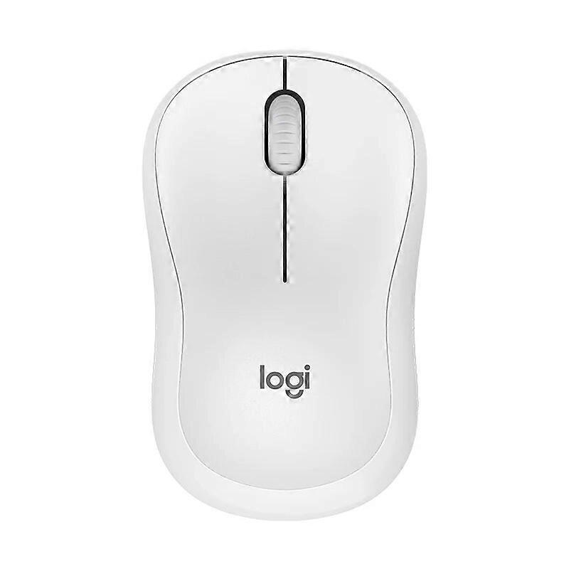 Logitech M240 Wireless Bluetooth Mouse Silent Compact Portable Smooth Tracking Micecompatible with Windows MacOS