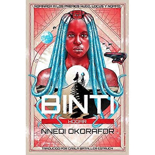 Binti: Hogar