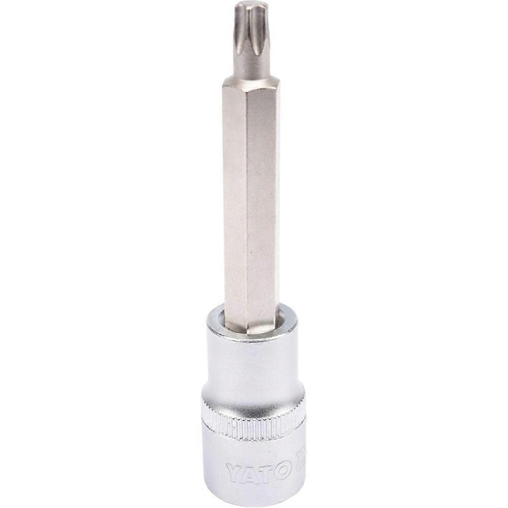 Yato 1/2in Torx Socket