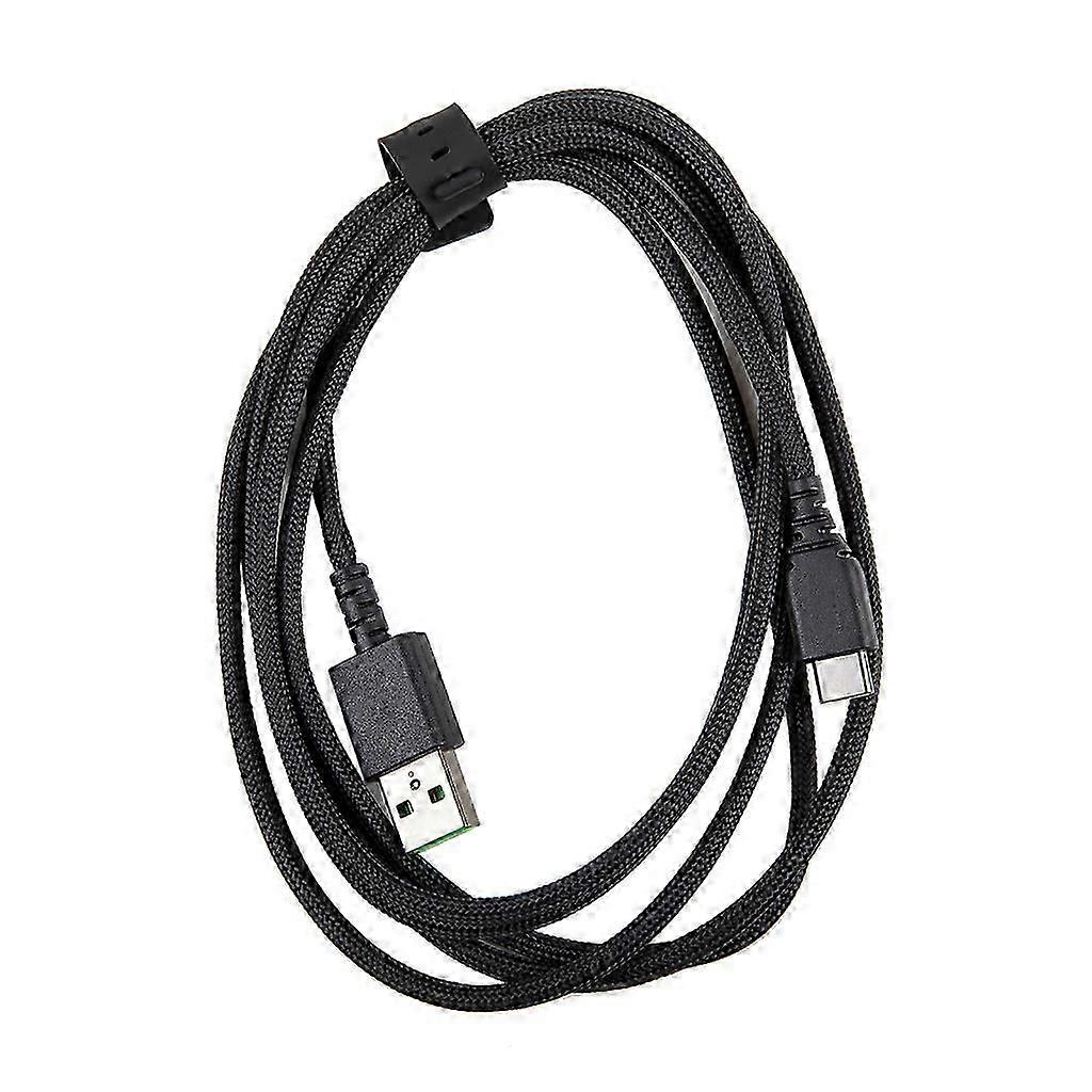 USB Cable Mice Data Line Compatible with Razer Viper V2 Pro , V3 Pro Replacement Mouse Wire
