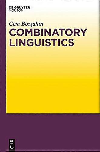 Combinatory Linguistics