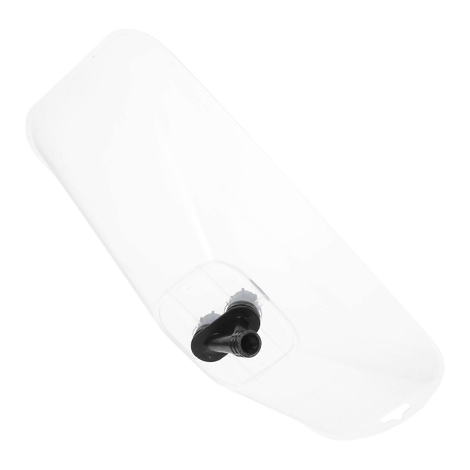 Sprayer Drift Guard Windproof Agricultural Sprayer Nozzle with Shield