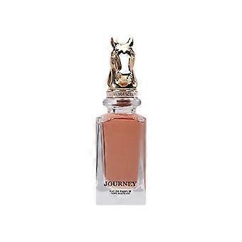 Aurora Equestrian Collection Journey Eau De Parfum für Männer 75 ml