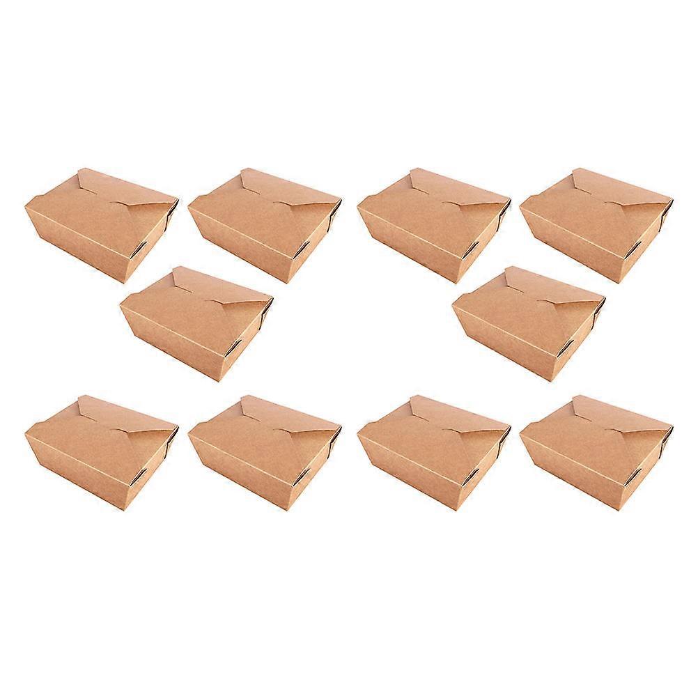 Kraft for Storing 30Pcs
