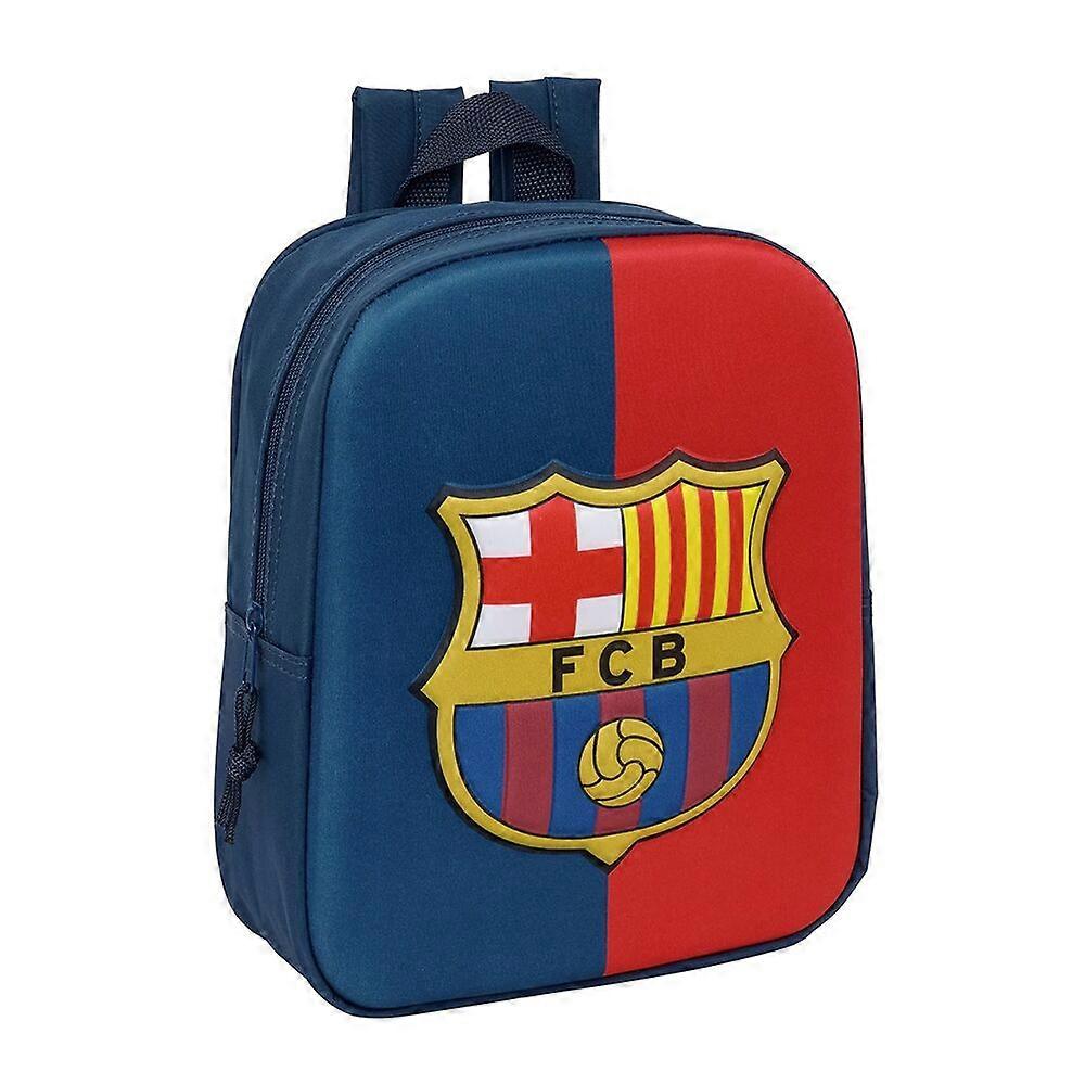 3D backpack for children, 27 cm size, durable design