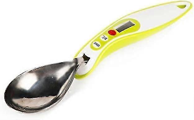 Electronic Measuring Spoon High-precision Multi-functional Electronic Kitchen Spoon Scale For Spoon Spoon