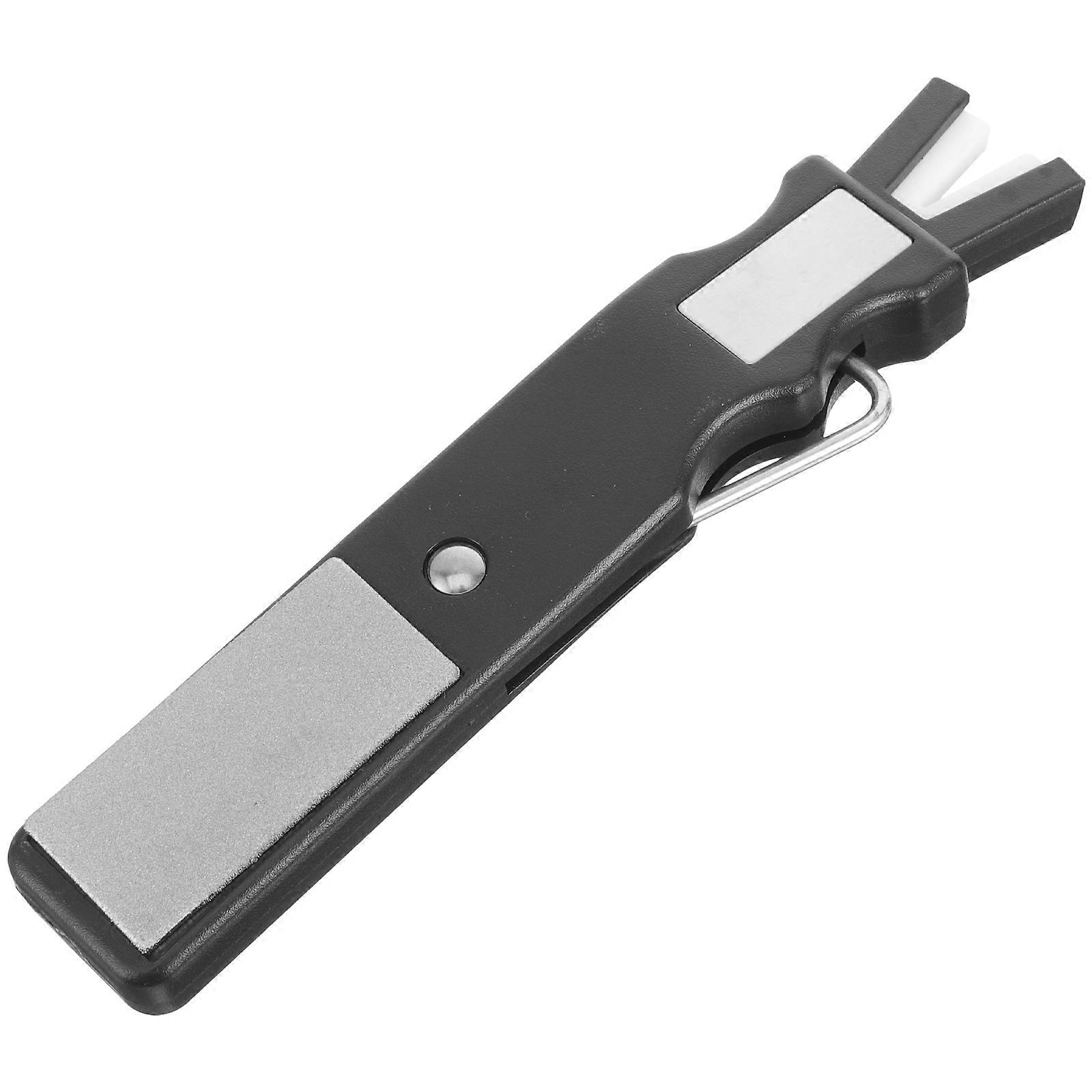 Hockey Skate Sharpener Sharpening Tool for Skates
