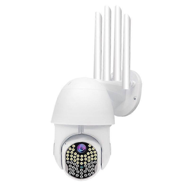 Caméra IP WiFi HD AL-63 1080P