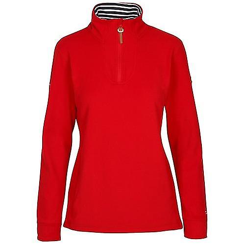 Trespass Dames/Dames Big Heart Fleece