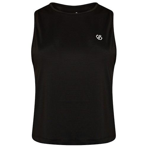 Dare 2B Womens/Ladies Meditate Cropped Vest
