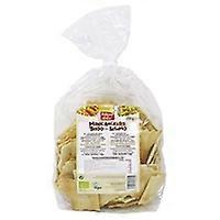 Mini Wheat Crackers with Sesame 250 g