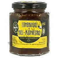 Honey with Black Garlic 240 g