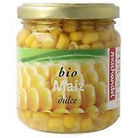 Organic demeter sweet corn 200 g