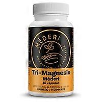 Tri-magnesium 60 capsules