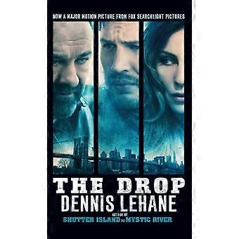 The drop