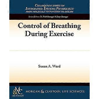 Control of breathing during exercise