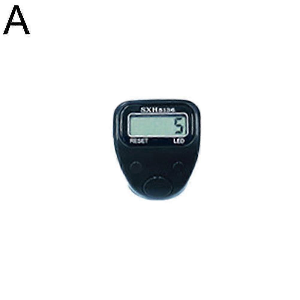 Digital Electronic Tally Counter Thumb Counte