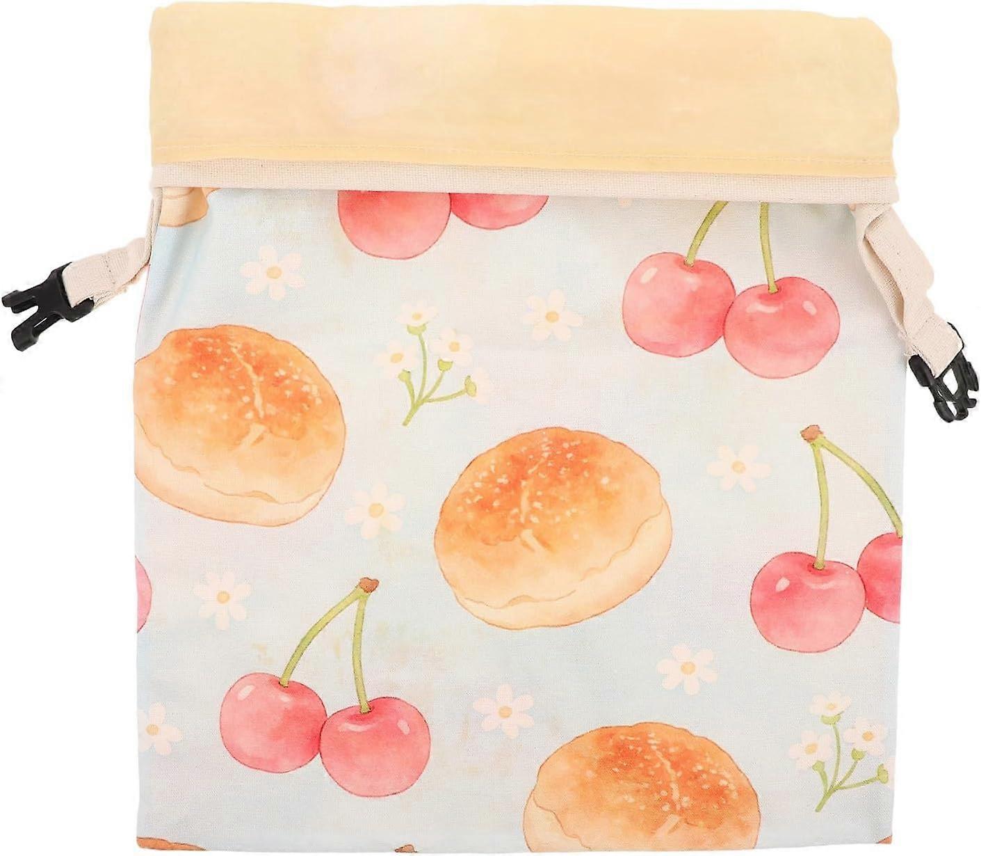 Reusable Bread Bags - Bread Storage and Baking Accessories | Bags for
