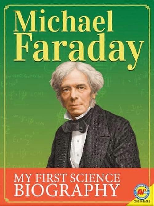 Michael Faraday