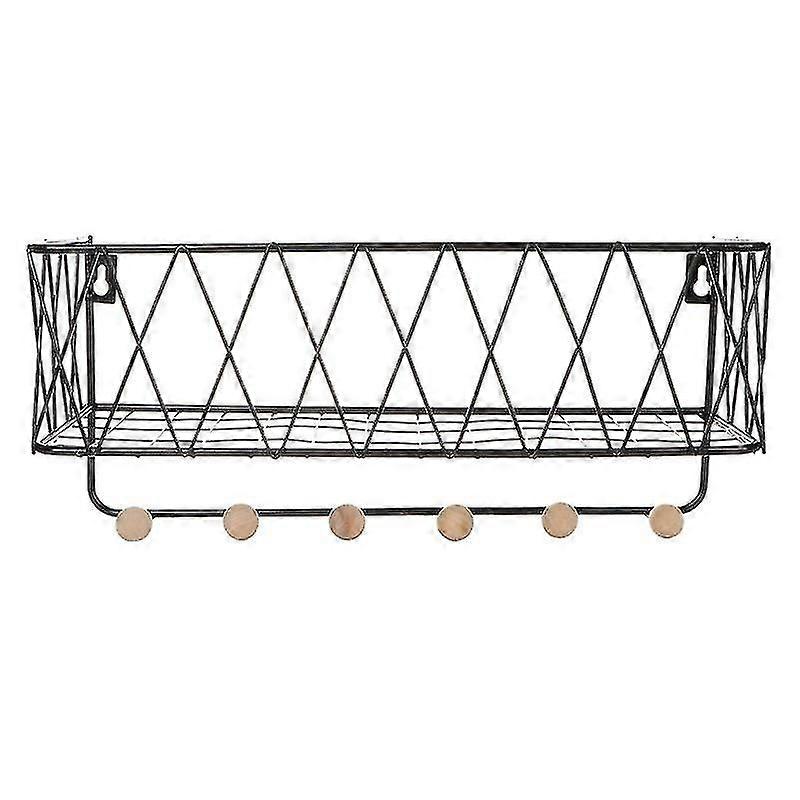 1pcs Storage Hooks, Hanging Sundries Organizer