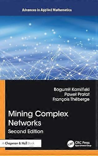 Mining Complex Networks