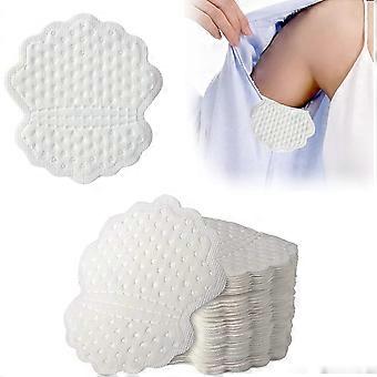 50 Stück Achselschweißpads, große selbstklebende Achselpads