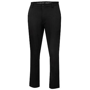 Pantaloni da golf elasticizzati da uomo Calvin Klein Bullet