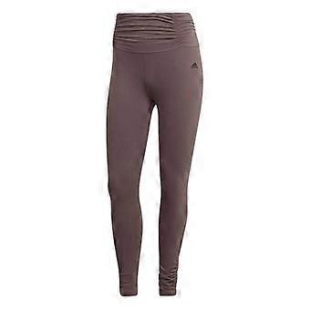 Adidas Womens/Ladies Tight Leggings
