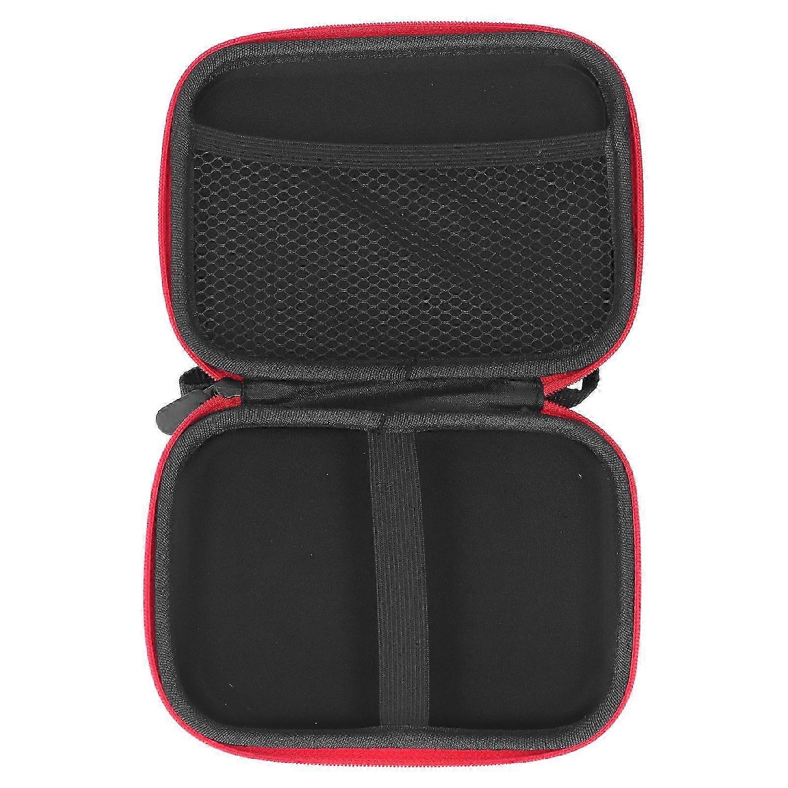 Handheld Game Console Carrying Case, Nylon, compatible with RG405V