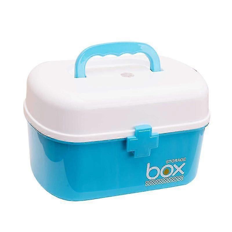 The New 1pcs Pill Container Case