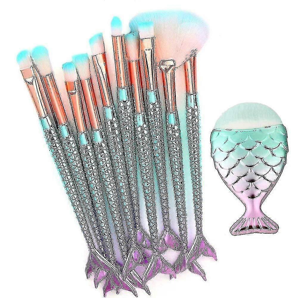 Foundation Brush For Liquid Makeup Makeup Brush For Blending Liquid