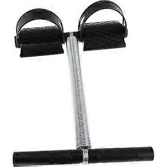 Multifunctional Sports Equipment Pedal Bodybuilding Expander Spring Hose Foot Pedal Pull Rope Fitness