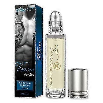 10ml Venom Pheromone Fragrance Perfume For Men Long Lasting Stimulating