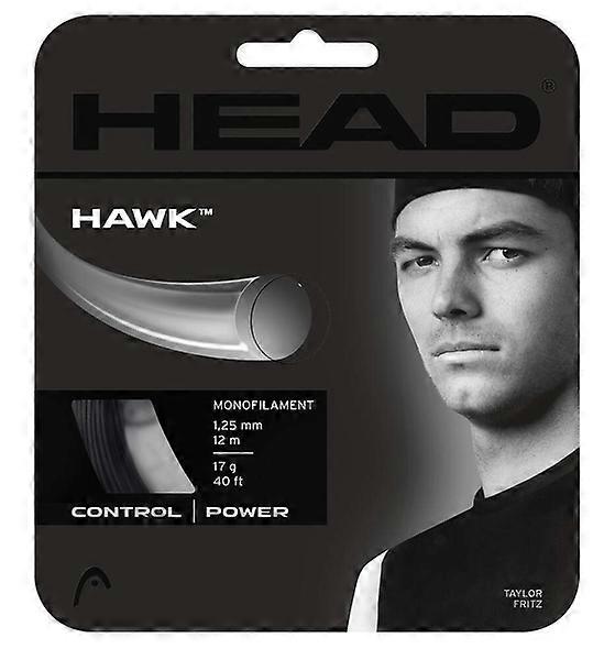 Corde simple Head Hawk 12 m 281103