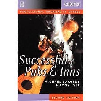 Successful Pubs And Inns - Michael Sargent