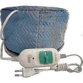 2026 Hair Treatment Steam Cap, Heated Cap With 3 Mode Temperature Control Therapy And Hot Spa Hair Styling Steam Cap ( )