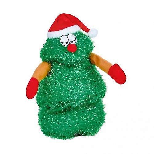 Premier Dance Christmas Singing Tree