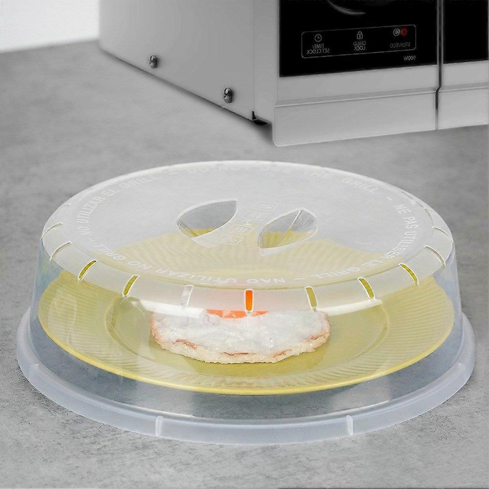 Microwave lid 24 cm