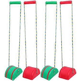 Overcome Balance Training Toy for Kids 1Pair Outdoor Stilts
