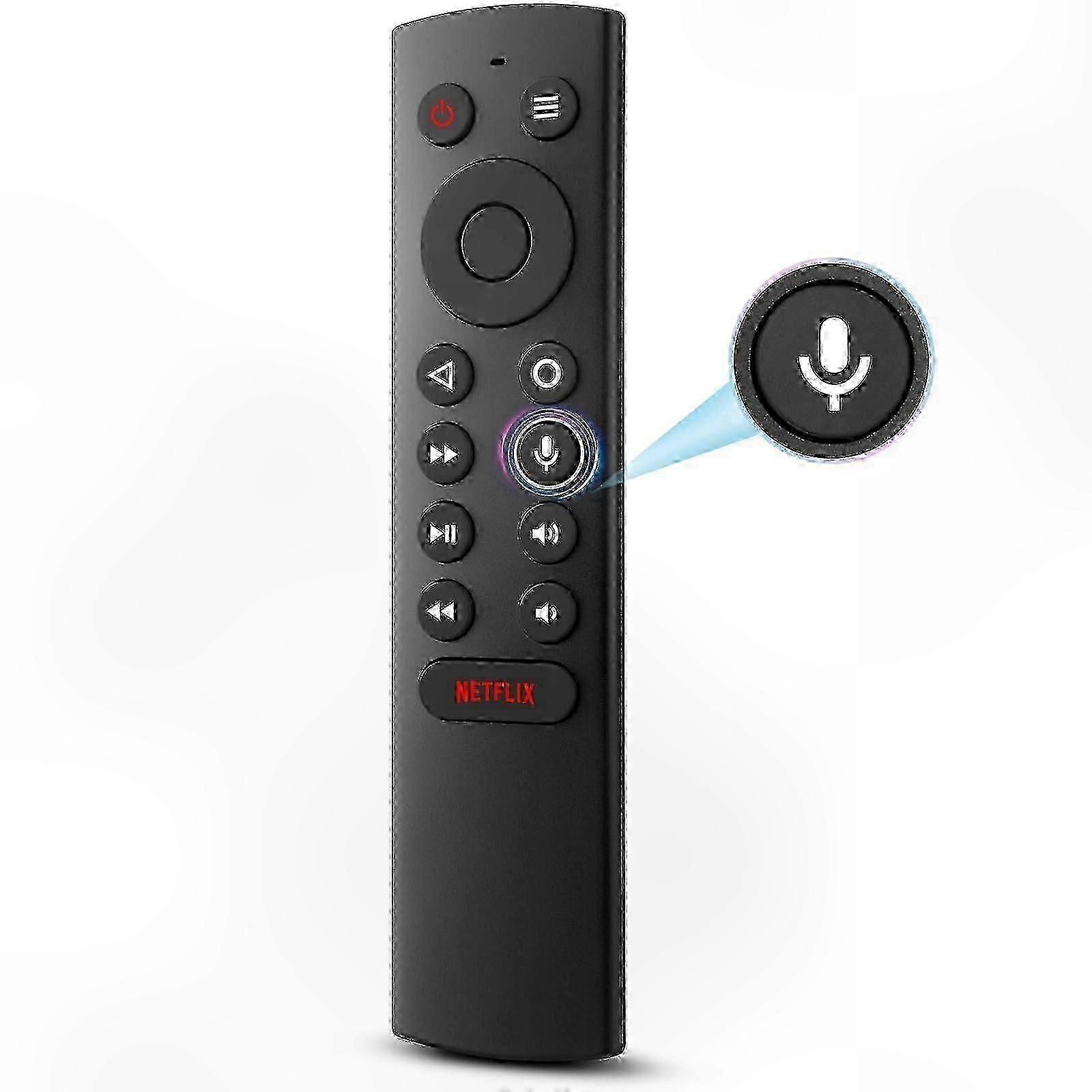 2025 Shield TV Pro Remote Control for 2015 2017 2019 Models