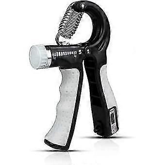 Grip Strengthener, 10-60 Kg Hand Grips Strengthener, Forearm Strengthener, Hand Gripper  -Qin