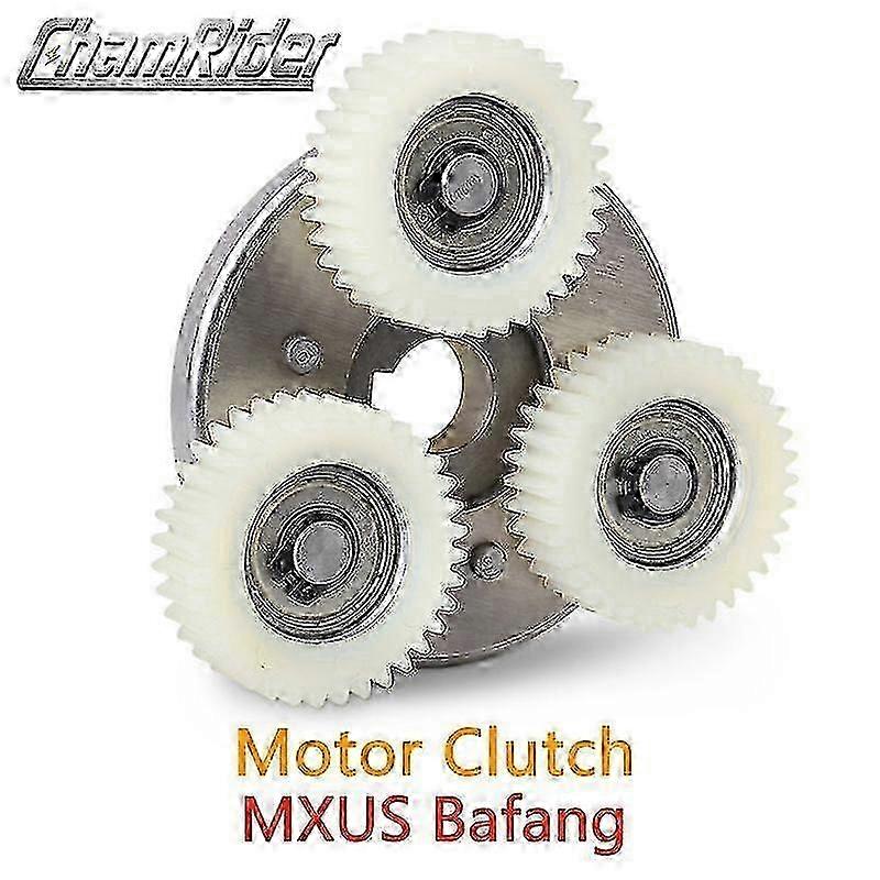 Planetary Gear and Clutch Set, Compatible for Mxus