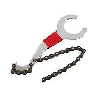 Fiets Reparatie Tool Sets Kits Fiets Ketting Crank Wiel Extractor Outdoor Fietsen Pedaal