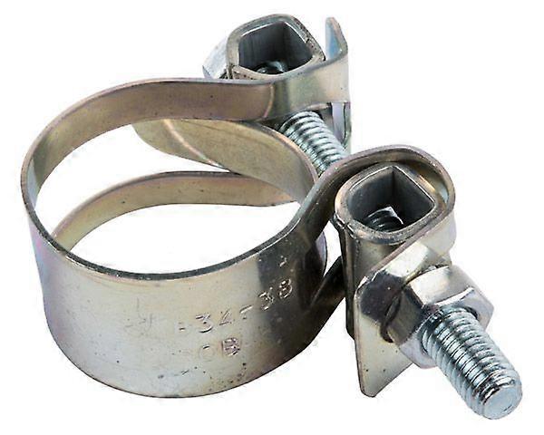 Medium Duty Clamp - 78-86mm (5 Piece Pack)