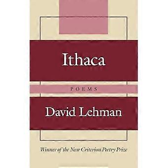 Ithaka: Gedichte
