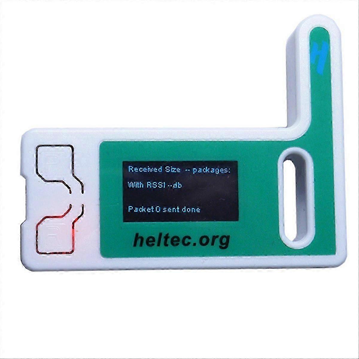 Specail Case for Heltec Wifi Lora 32 V3