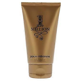 1 Million Great shower gel 150ml